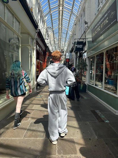 “Lines” Joggers