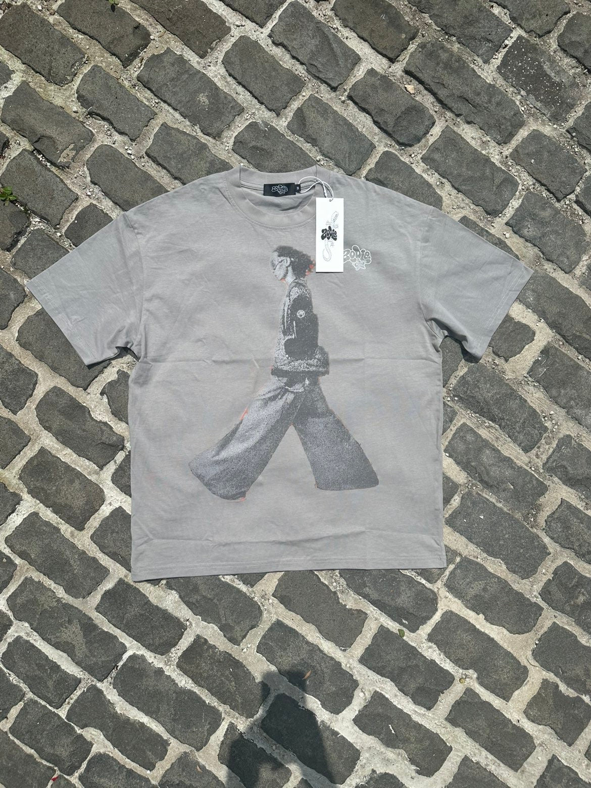 “walk the streets” Tee