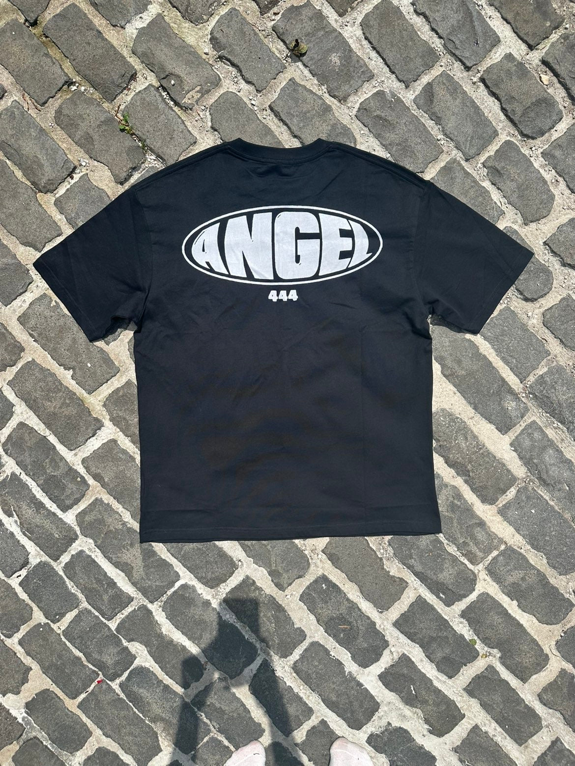 “Angel terms” Tee
