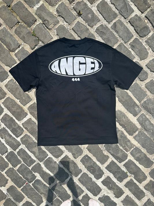 “Angel terms” Tee