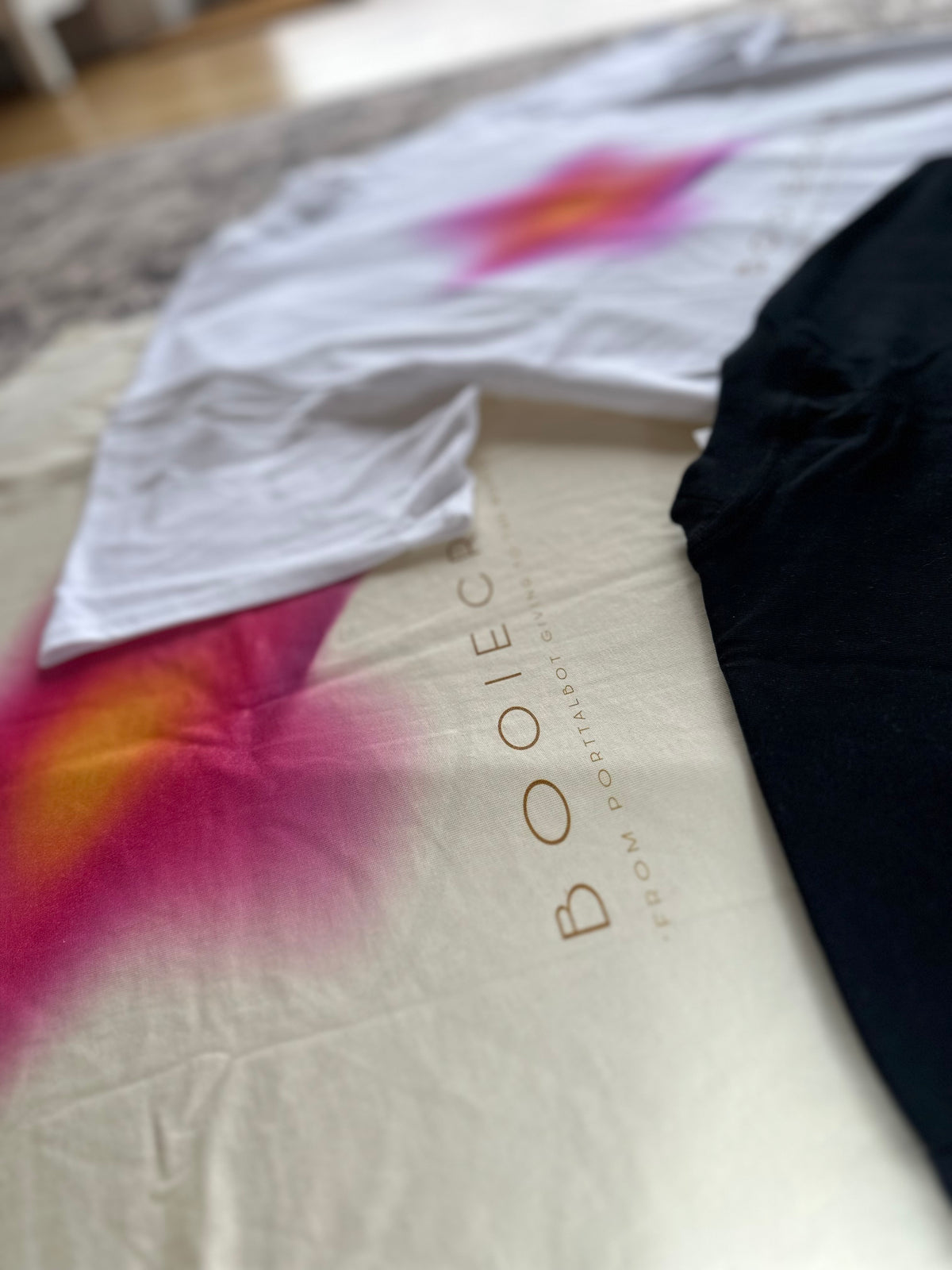 HeatStar T-shirt