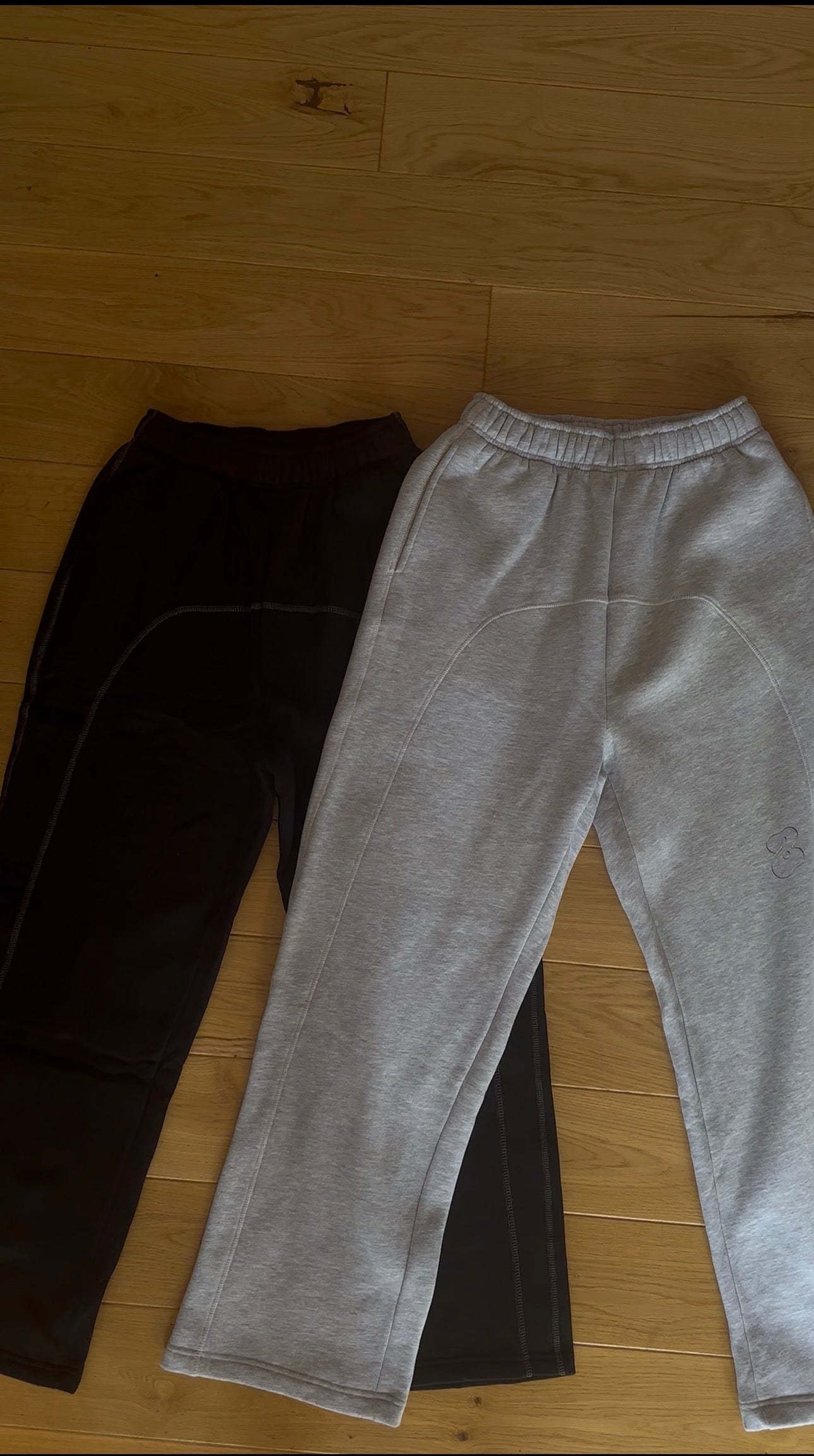 “Lines” Joggers