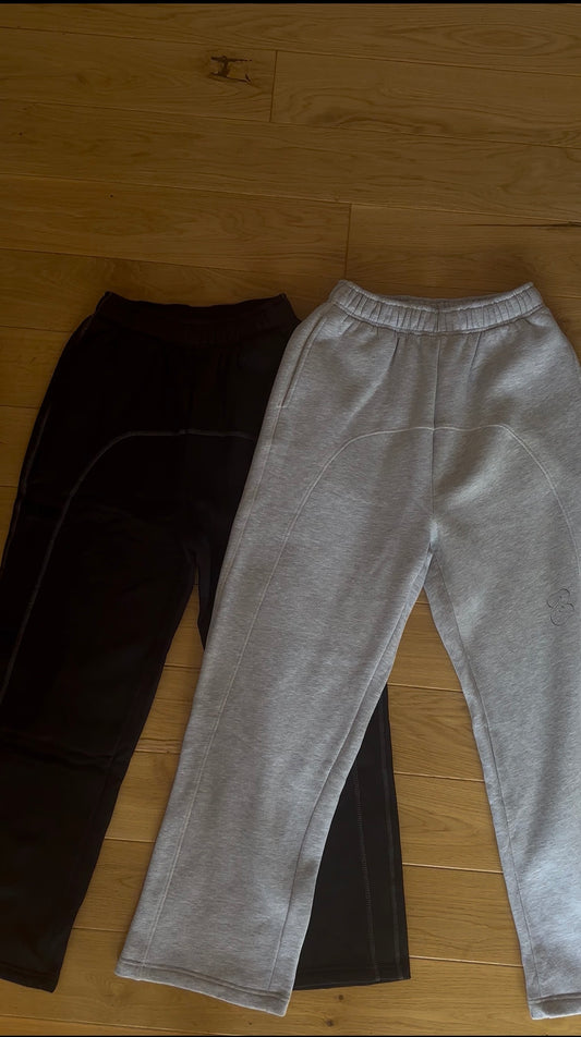 “Lines” Joggers