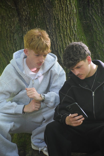 “Lines” Tracksuit