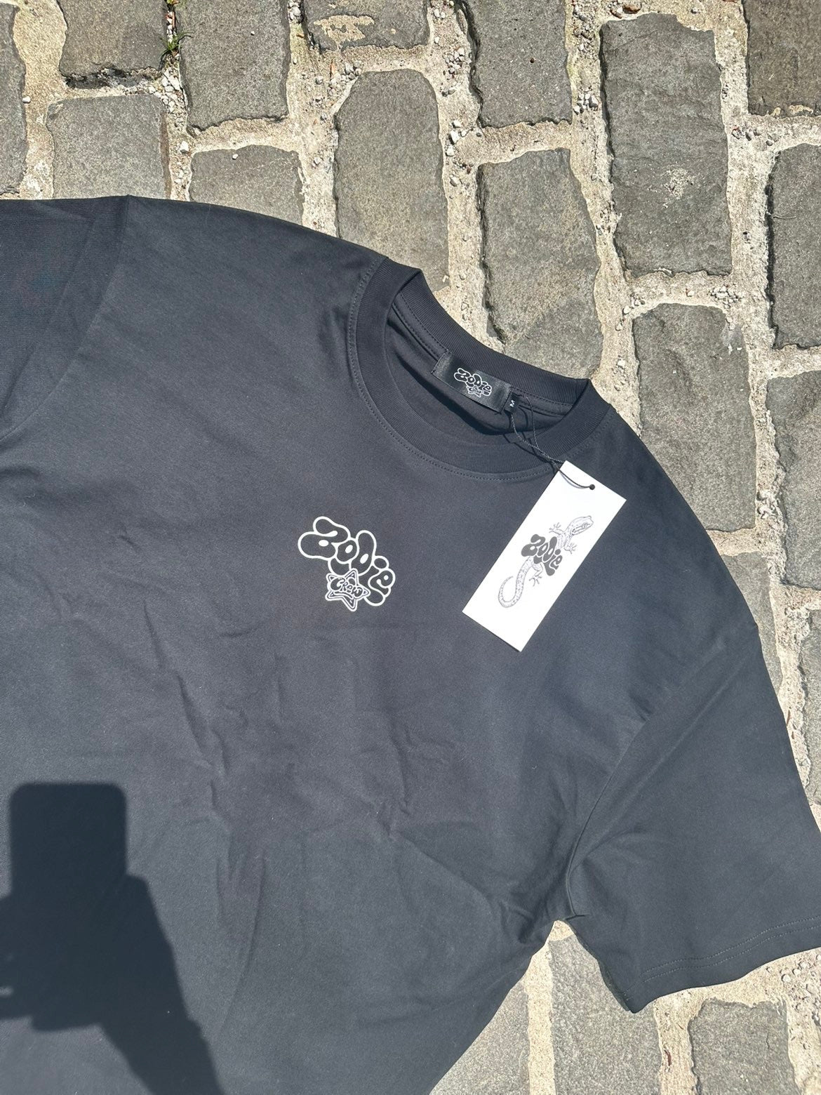 “Angel terms” Tee